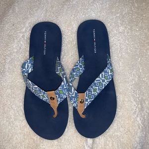 Tommy hilfliger sandals